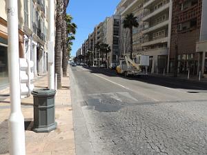 30   Toulon  Avenue de la Republique Est